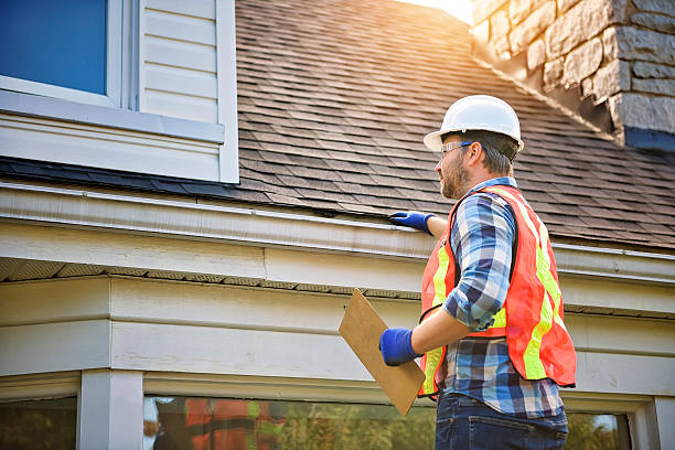 Licensed Gutter Repair And Installation service in Davis City, IA - Ben Roofing and Steel LLC